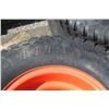 Image 8 : Set of 4 -Titan 2 - 29x12.50-15 turf tires and 2 - 21.5-16.1 turf tires