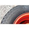 Image 9 : Set of 4 -Titan 2 - 29x12.50-15 turf tires and 2 - 21.5-16.1 turf tires
