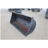 Image 2 : JCB 81" material bucket to fit Telehandler