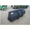 Image 3 : JCB 81" material bucket to fit Telehandler