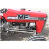Image 12 : MF 230 2wd tractor, diesel, 3189 hours