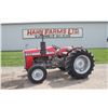 Image 1 : MF 230 2wd tractor, diesel, 3189 hours
