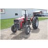 Image 2 : MF 230 2wd tractor, diesel, 3189 hours