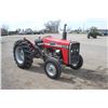 Image 3 : MF 230 2wd tractor, diesel, 3189 hours