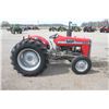 Image 4 : MF 230 2wd tractor, diesel, 3189 hours