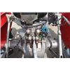 Image 9 : MF 230 2wd tractor, diesel, 3189 hours