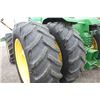 Image 10 : JD 9230 4wd tractor, cab, air, pto, GreenStar ready, 4019 hours