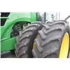 Image 16 : JD 9230 4wd tractor, cab, air, pto, GreenStar ready, 4019 hours