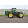 Image 1 : JD 9230 4wd tractor, cab, air, pto, GreenStar ready, 4019 hours