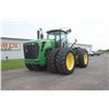 Image 2 : JD 9230 4wd tractor, cab, air, pto, GreenStar ready, 4019 hours