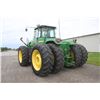 Image 8 : JD 9230 4wd tractor, cab, air, pto, GreenStar ready, 4019 hours