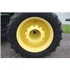 Image 9 : JD 9230 4wd tractor, cab, air, pto, GreenStar ready, 4019 hours