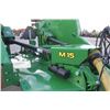 Image 11 : 2019, JD M15 15' Batwing Mower, light kit