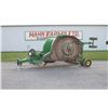 Image 1 : 2019, JD M15 15' Batwing Mower, light kit