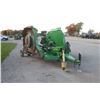Image 3 : 2019, JD M15 15' Batwing Mower, light kit