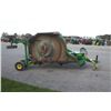 Image 4 : 2019, JD M15 15' Batwing Mower, light kit
