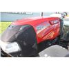 Image 11 : CIH Farmall 75A 4wd tractor, 541 hours