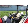 Image 14 : CIH Farmall 75A 4wd tractor, 541 hours