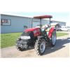 Image 2 : CIH Farmall 75A 4wd tractor, 541 hours