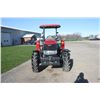 Image 3 : CIH Farmall 75A 4wd tractor, 541 hours