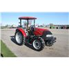 Image 4 : CIH Farmall 75A 4wd tractor, 541 hours