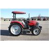 Image 5 : CIH Farmall 75A 4wd tractor, 541 hours
