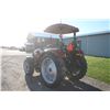 Image 8 : CIH Farmall 75A 4wd tractor, 541 hours