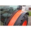 Image 12 : Kubota M135 GX 4wd tractor, cab, air, M55 loader, 4149 hours