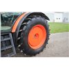 Image 15 : Kubota M135 GX 4wd tractor, cab, air, M55 loader, 4149 hours