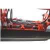 Image 20 : Kubota M135 GX 4wd tractor, cab, air, M55 loader, 4149 hours