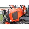 Image 21 : Kubota M135 GX 4wd tractor, cab, air, M55 loader, 4149 hours