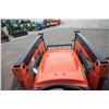 Image 27 : Kubota M135 GX 4wd tractor, cab, air, M55 loader, 4149 hours