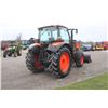 Image 5 : Kubota M135 GX 4wd tractor, cab, air, M55 loader, 4149 hours