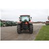 Image 6 : Kubota M135 GX 4wd tractor, cab, air, M55 loader, 4149 hours