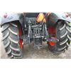 Image 8 : Kubota M135 GX 4wd tractor, cab, air, M55 loader, 4149 hours