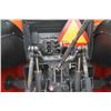 Image 9 : Kubota M135 GX 4wd tractor, cab, air, M55 loader, 4149 hours