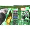 Image 12 : JD 8260R 4wd tractor, cab, air, Powershift, Autotrac ready, 4260 hours