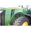 Image 17 : JD 8260R 4wd tractor, cab, air, Powershift, Autotrac ready, 4260 hours