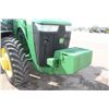 Image 18 : JD 8260R 4wd tractor, cab, air, Powershift, Autotrac ready, 4260 hours