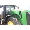 Image 19 : JD 8260R 4wd tractor, cab, air, Powershift, Autotrac ready, 4260 hours