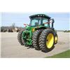 Image 5 : JD 8260R 4wd tractor, cab, air, Powershift, Autotrac ready, 4260 hours
