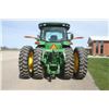 Image 6 : JD 8260R 4wd tractor, cab, air, Powershift, Autotrac ready, 4260 hours