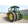 Image 7 : JD 8260R 4wd tractor, cab, air, Powershift, Autotrac ready, 4260 hours