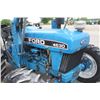 Image 13 : Ford 4630 4wd tractor, loader, 2889 hours