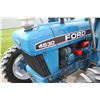 Image 14 : Ford 4630 4wd tractor, loader, 2889 hours