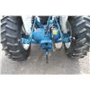 Image 17 : Ford 4630 4wd tractor, loader, 2889 hours