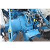 Image 18 : Ford 4630 4wd tractor, loader, 2889 hours
