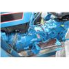Image 21 : Ford 4630 4wd tractor, loader, 2889 hours