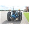 Image 7 : Ford 4630 4wd tractor, loader, 2889 hours