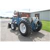 Image 8 : Ford 4630 4wd tractor, loader, 2889 hours